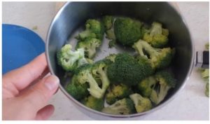 Maneras de cocinar brócoli